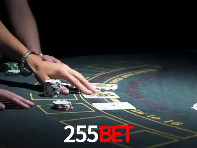 Jogos populares e pagamentos rápidos na 255BET